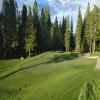  Hole #17 - Greenside - Tuesday, July 22, 2025 (Tahoe Trip)