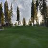  Hole #18 - Approach - Tuesday, July 22, 2025 (Tahoe Trip)