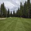  Hole #2 - Approach - Tuesday, July 22, 2025 (Tahoe Trip)