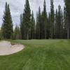  Hole #2 - Greenside - Tuesday, July 22, 2025 (Tahoe Trip)