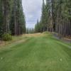  Hole #2 - Tee Shot - Tuesday, July 22, 2025 (Tahoe Trip)