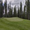  Hole #5 - Greenside - Tuesday, July 22, 2025 (Tahoe Trip)