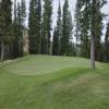  Hole #6 - Greenside - Tuesday, July 22, 2025 (Tahoe Trip)