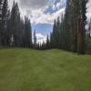  Hole #7 - Approach - Tuesday, July 22, 2025 (Tahoe Trip)