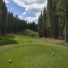  Hole #7 - Tee Shot - Tuesday, July 22, 2025 (Tahoe Trip)