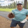 Wildlife - Tuesday, July 22, 2025 (Tahoe Trip)