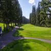 Cranbrook Golf Club Hole #16 - Tee Shot - Sunday, August 28, 2016 (Cranberley #1 Trip)