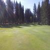 Cranbrook Golf Club Hole #5 - Approach - 2nd - Sunday, August 28, 2016 (Cranberley #1 Trip)