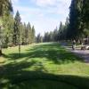 Cranbrook Golf Club Hole #7 - Tee Shot - Sunday, August 28, 2016 (Cranberley #1 Trip)
