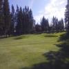 Cranbrook Golf Club Hole #9 - Approach - Sunday, August 28, 2016 (Cranberley #1 Trip)