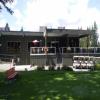 Cranbrook Golf Club - Clubhouse - Sunday, August 28, 2016 (Cranberley #1 Trip)