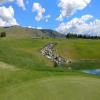 Desert Canyon Hole #1 - Attraction - Sunday, June 11, 2017 (Central Washington #2 Trip)