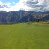 Desert Canyon Hole #10 - Approach - Sunday, June 11, 2017 (Central Washington #2 Trip)