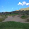Desert Canyon Hole #13 - Approach - Sunday, June 11, 2017 (Central Washington #2 Trip)