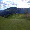 Desert Canyon Hole #15 - Approach - Sunday, June 11, 2017 (Central Washington #2 Trip)