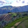 Desert Canyon Hole #15 - Tee Shot - Sunday, June 11, 2017 (Central Washington #2 Trip)