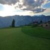 Desert Canyon Hole #18 - Approach - Sunday, June 11, 2017 (Central Washington #2 Trip)