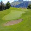Desert Canyon Hole #2 - Greenside - Sunday, June 11, 2017 (Central Washington #2 Trip)