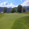 Desert Canyon Hole #5 - Greenside - Sunday, June 11, 2017 (Central Washington #2 Trip)