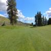 Desert Canyon Hole #7 - Approach - Sunday, June 11, 2017 (Central Washington #2 Trip)