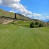 Desert Canyon Hole #7 - Approach - 2nd - Sunday, June 11, 2017 (Central Washington #2 Trip)