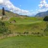 Desert Canyon Hole #7 - Approach - 2nd - Sunday, June 11, 2017 (Central Washington #2 Trip)