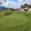 Desert Canyon - Practice Green - Sunday, June 11, 2017 (Central Washington #2 Trip)