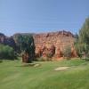  Hole #1 - View Of - Thursday, April 28, 2022 (St. George Trip)