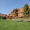  Hole #3 - View Of - Thursday, April 28, 2022 (St. George Trip)