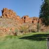  Hole #4 - View Of - Thursday, April 28, 2022 (St. George Trip)