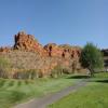  Hole #4 - View Of - Thursday, April 28, 2022 (St. George Trip)