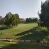 Driving Range - Thursday, April 28, 2022 (St. George Trip)