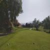 Hole #3 - Tee Shot - Thursday, April 28, 2022 (St. George Trip)