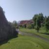  Hole #5 - Tee Shot - Thursday, April 28, 2022 (St. George Trip)