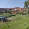  Hole #6 - Tee Shot - Thursday, April 28, 2022 (St. George Trip)