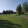  Hole #8 - Tee Shot - Thursday, April 28, 2022 (St. George Trip)