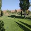  Hole #9 - Tee Shot - Thursday, April 28, 2022 (St. George Trip)