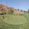 Practice Green - Thursday, April 28, 2022 (St. George Trip)