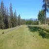  Hole #1 - Tee Shot - Friday, June 23, 2017