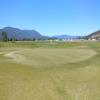  Hole #11 - Greenside - Friday, June 23, 2017