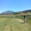 Dominion Meadows Golf Course Hole #13 - Tee Shot - Friday, June 23, 2017
