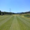  Hole #14 - Approach - Friday, June 23, 2017