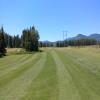  Hole #15 - Approach - Friday, June 23, 2017