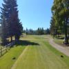  Hole #4 - Tee Shot - Friday, June 23, 2017