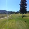  Hole #6 - Tee Shot - Friday, June 23, 2017