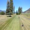 Hole #8 - Tee Shot - Friday, June 23, 2017