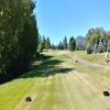  Hole #9 - Tee Shot - Friday, June 23, 2017
