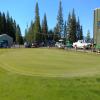 Practice Green - Friday, June 23, 2017