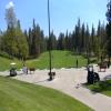 Driving Range - Monday, May 14, 2018