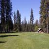  Hole #10 - Approach - Saturday, May 9, 2015